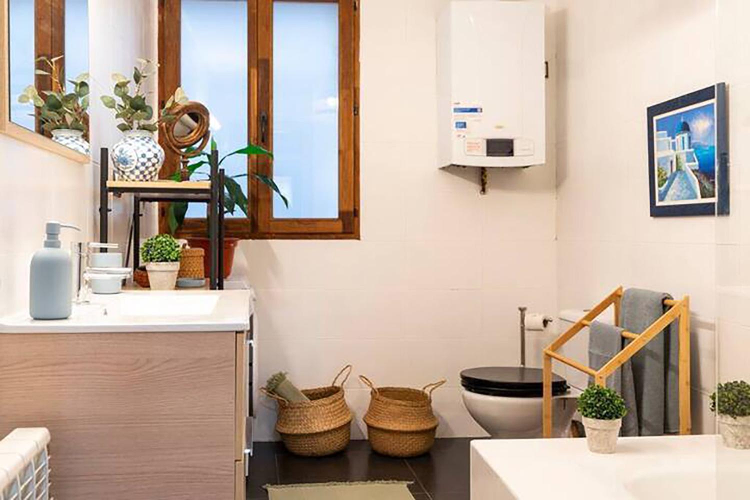 Nuevo Apartamento En Calle Burgos Lägenhet Santander Exteriör bild