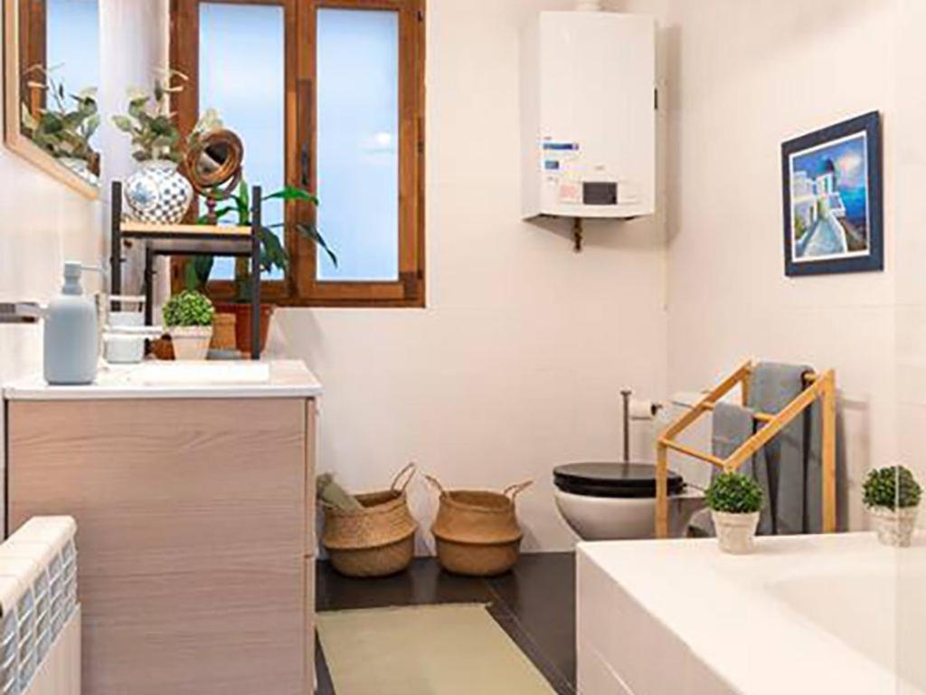 Nuevo Apartamento En Calle Burgos Lägenhet Santander Exteriör bild