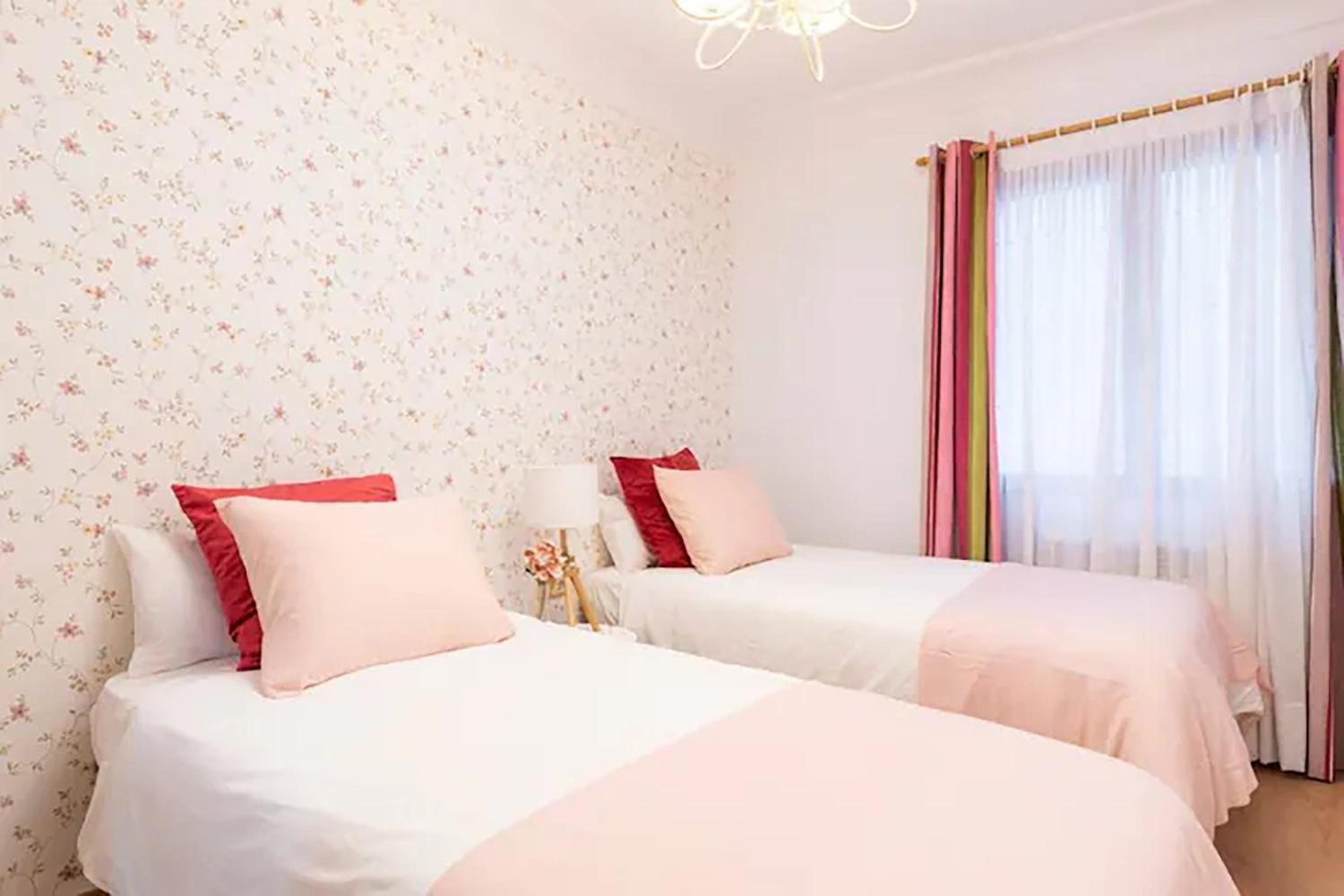 Nuevo Apartamento En Calle Burgos Lägenhet Santander Exteriör bild