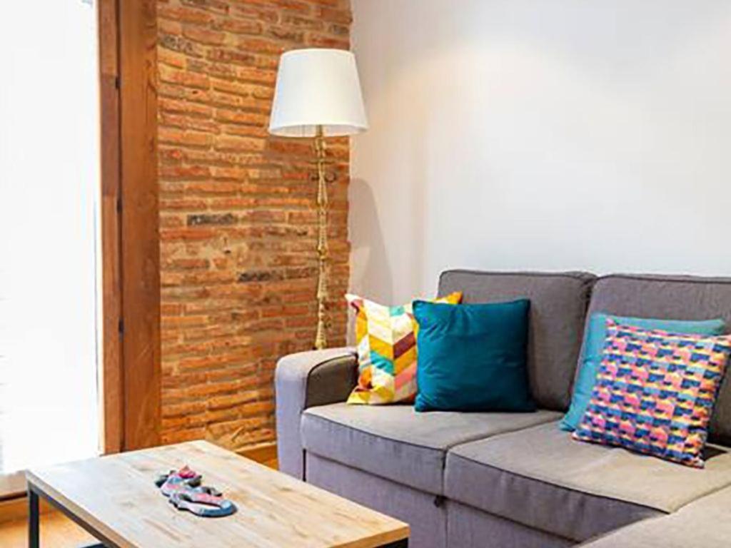 Nuevo Apartamento En Calle Burgos Lägenhet Santander Exteriör bild
