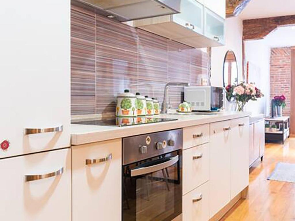 Nuevo Apartamento En Calle Burgos Lägenhet Santander Exteriör bild