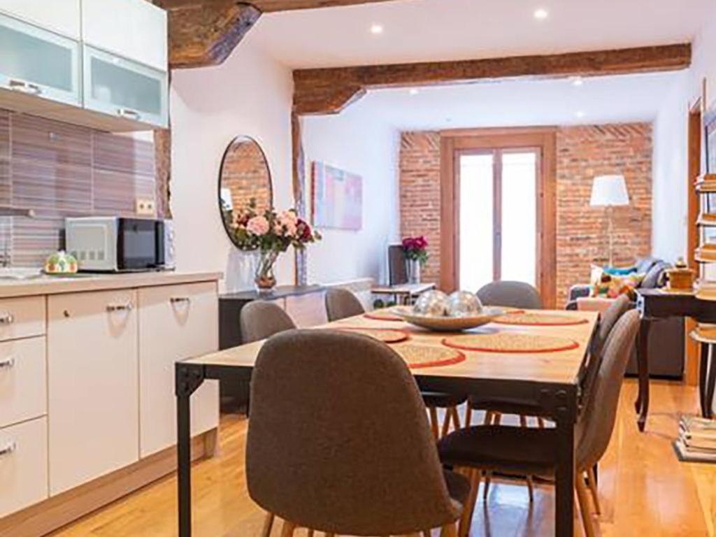Nuevo Apartamento En Calle Burgos Lägenhet Santander Exteriör bild
