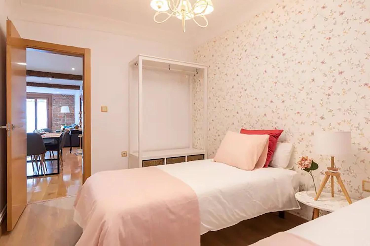 Nuevo Apartamento En Calle Burgos Lägenhet Santander Exteriör bild