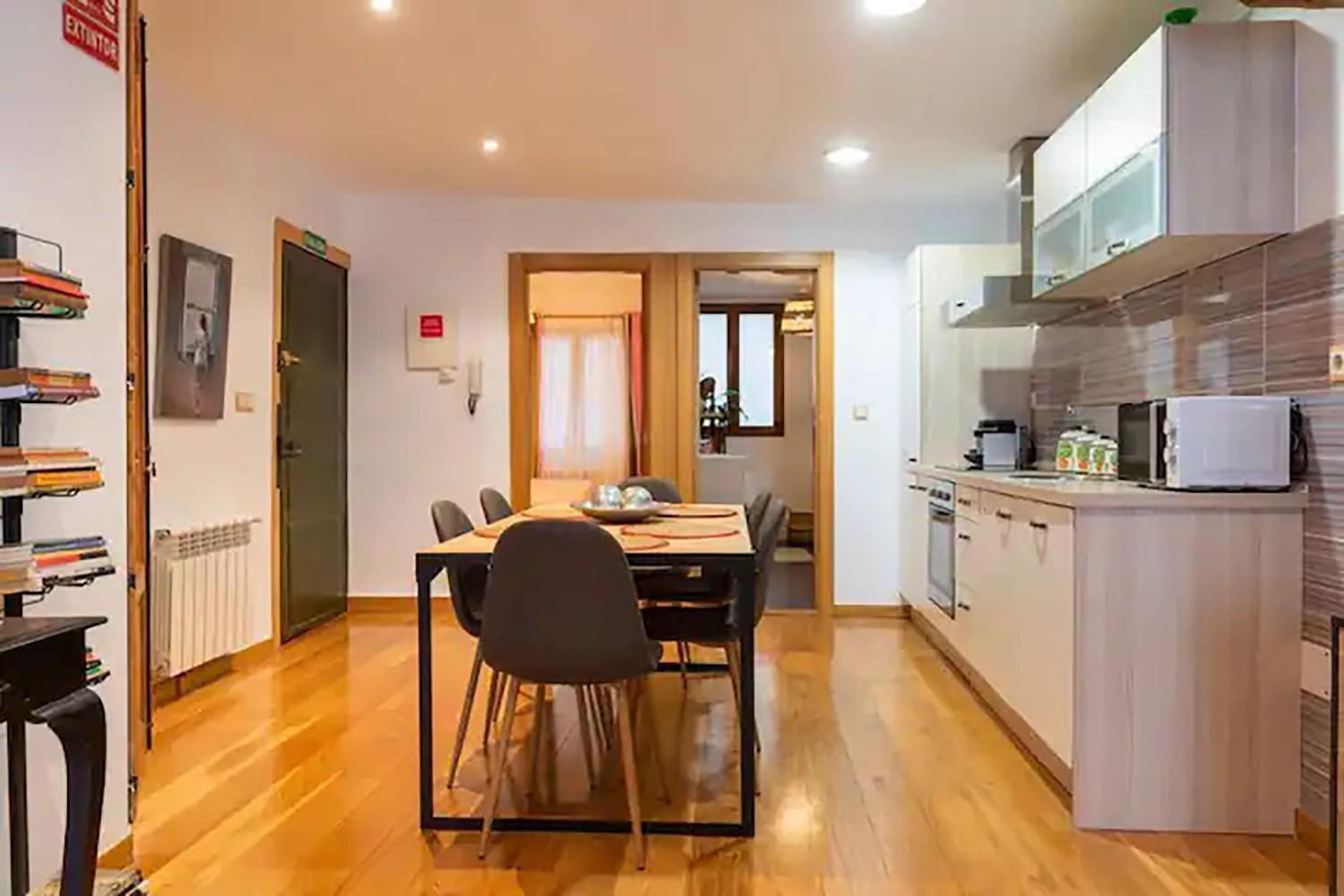 Nuevo Apartamento En Calle Burgos Lägenhet Santander Exteriör bild