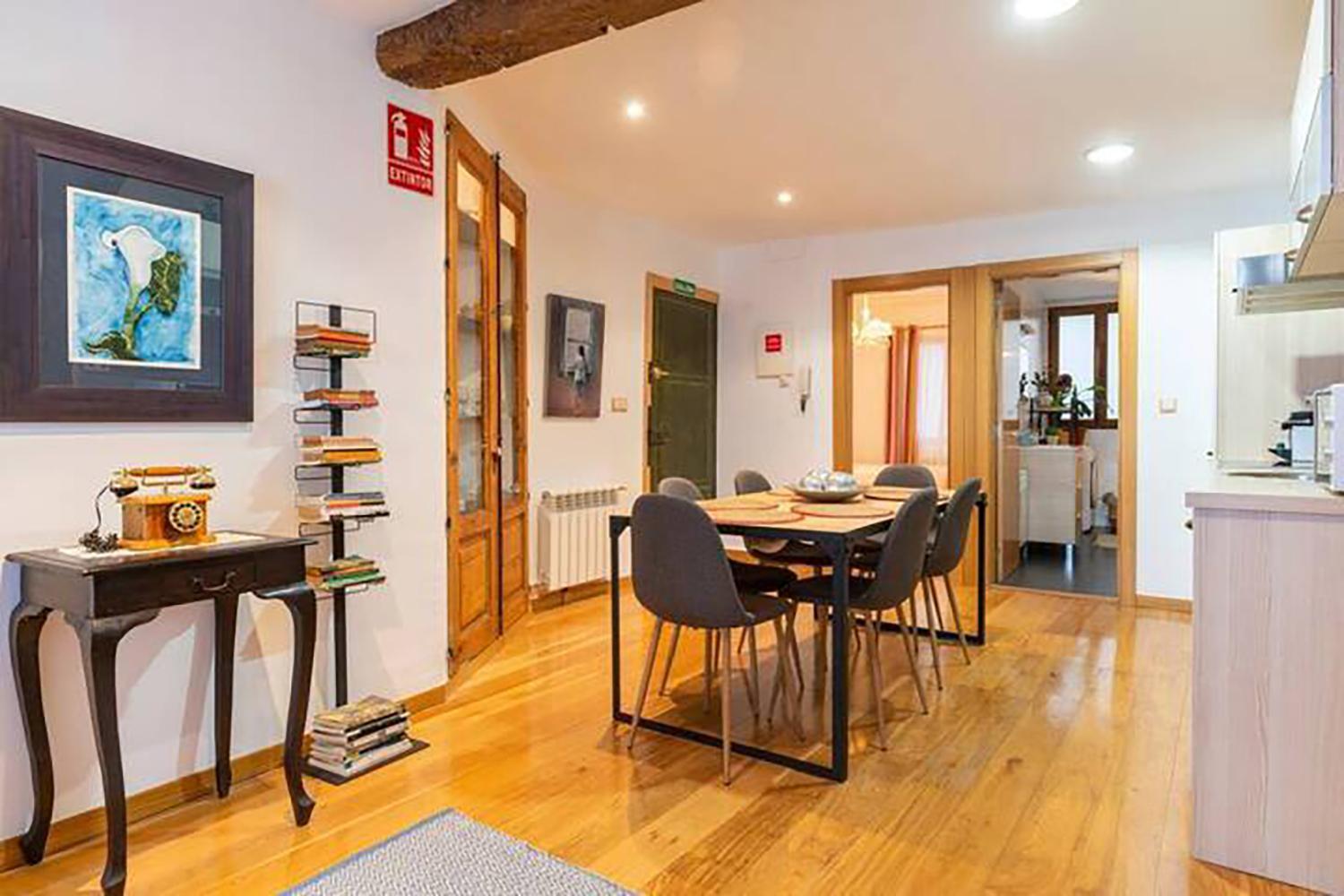 Nuevo Apartamento En Calle Burgos Lägenhet Santander Exteriör bild