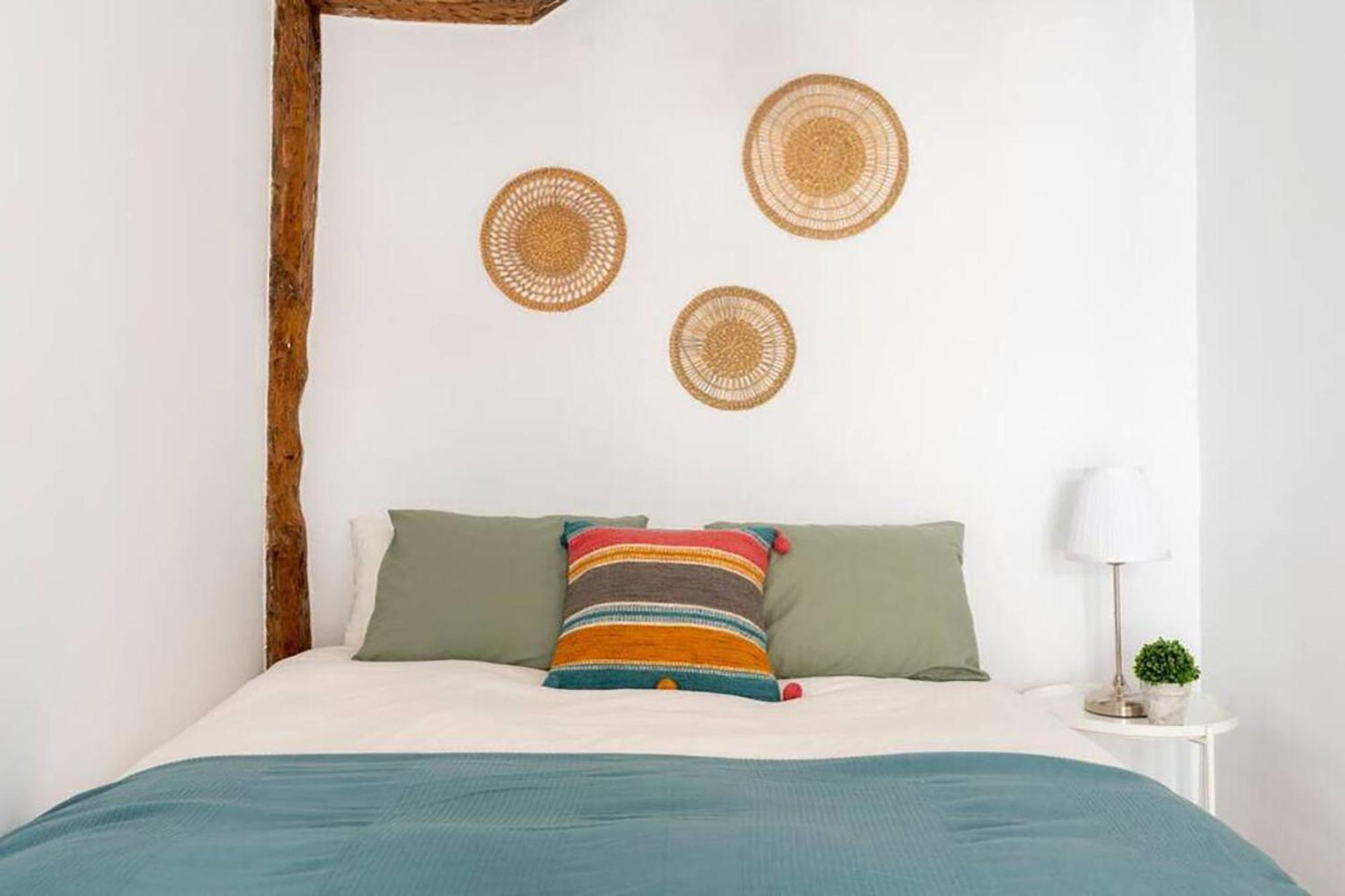 Nuevo Apartamento En Calle Burgos Lägenhet Santander Exteriör bild