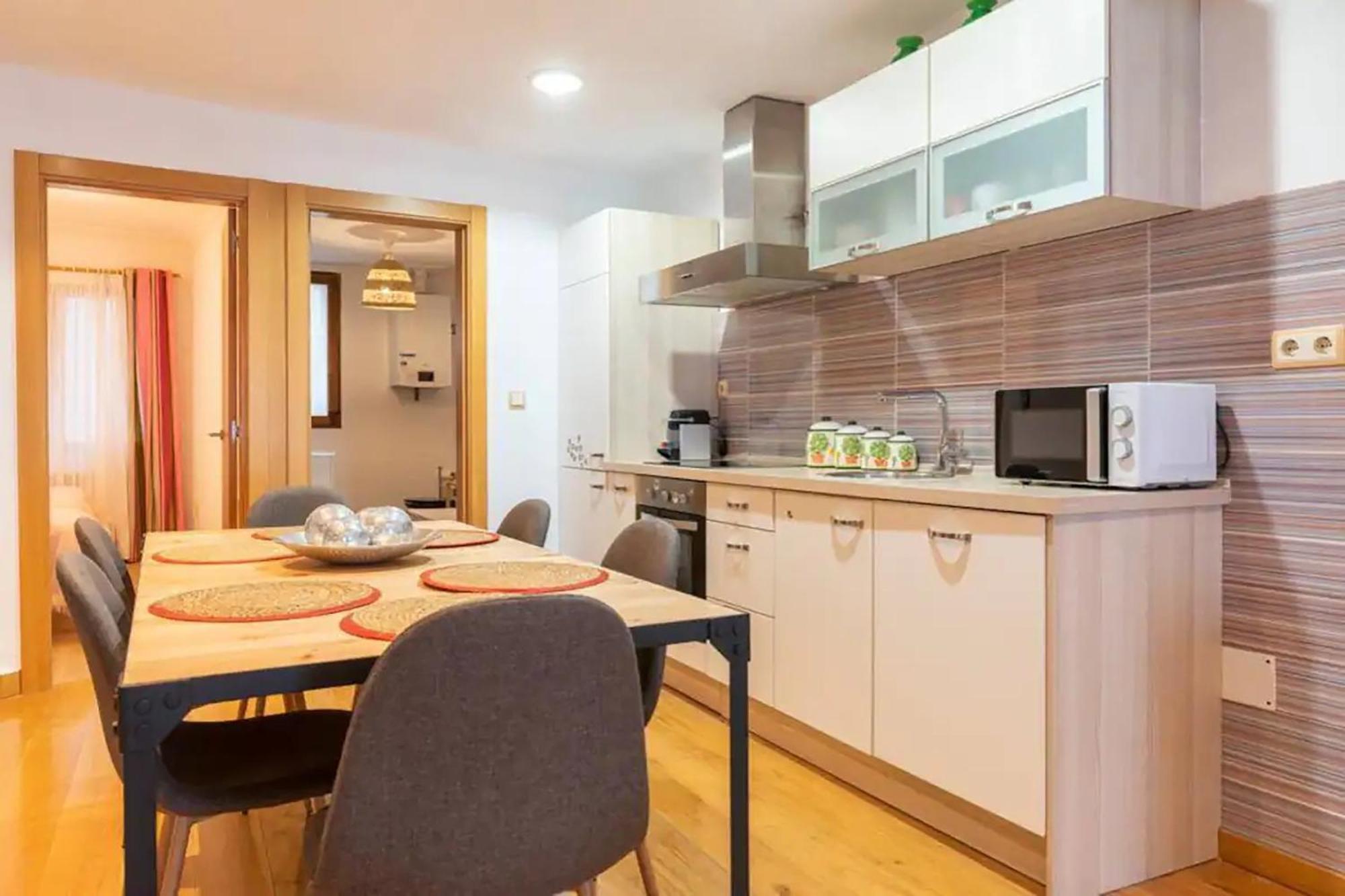 Nuevo Apartamento En Calle Burgos Lägenhet Santander Exteriör bild